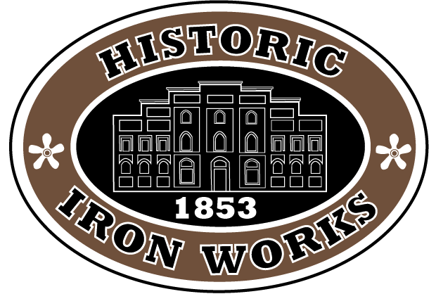 Historic Iron Works